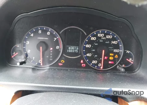 2006 Acura Tsx from USA, damaged, VIN JH4CL96936C010932